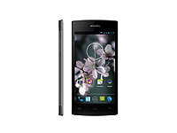 simvalley MOBILE Smartphone SP-2X.SLIM DualCore 4.0", Android 4.2, BT4 (refurbished); Android-Handys 