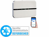 simvalley MOBILE Mobiles WLAN, Mobile WLANrouter, LTE-WLAN-Router